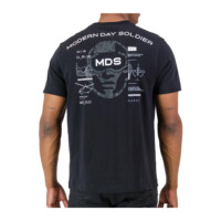 SPCC MDS Aviator Men's T-shirt