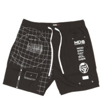 S.P.C.C MDS Aviator Men's Shorts
