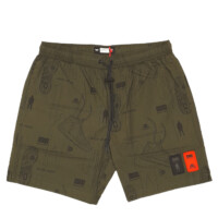 S.P.C.C Recon Horizon Men's Shorts