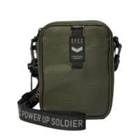 SPCC Surge Delta Bags