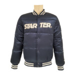 Starter College Men's Jacket