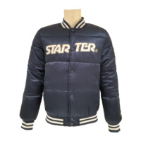 Starter College Men's Jacket