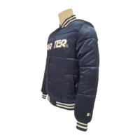 Starter College Men's Jacket
