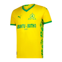 Puma MSFC Home Men's T-shirt