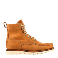 Jim Green Mac Toe Men's Boots