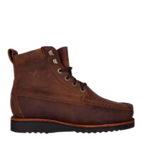 Jim Green Moc Toe Men's Boots -