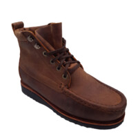 Jim Green Moc Toe Men's Boots -