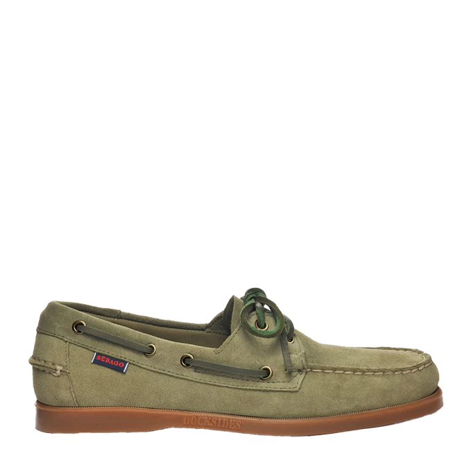 Sebago Portland Men's Shoes