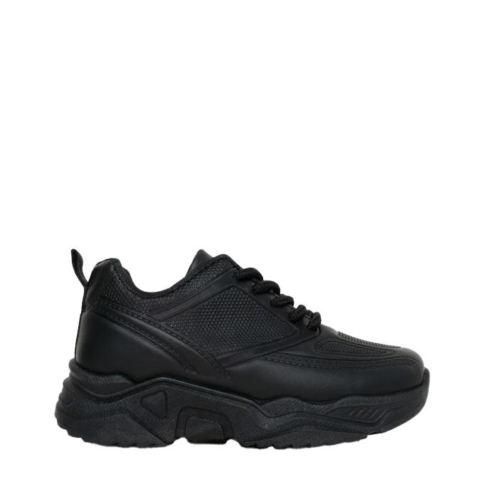 Soviet Aurelia Girls Sneakers