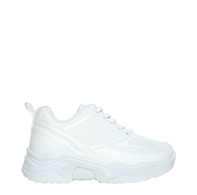 Soviet Aurelia Girls Sneakers