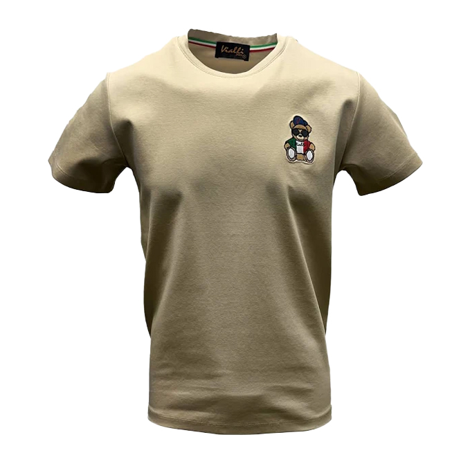 Vialli Kargo Men's T-shirt