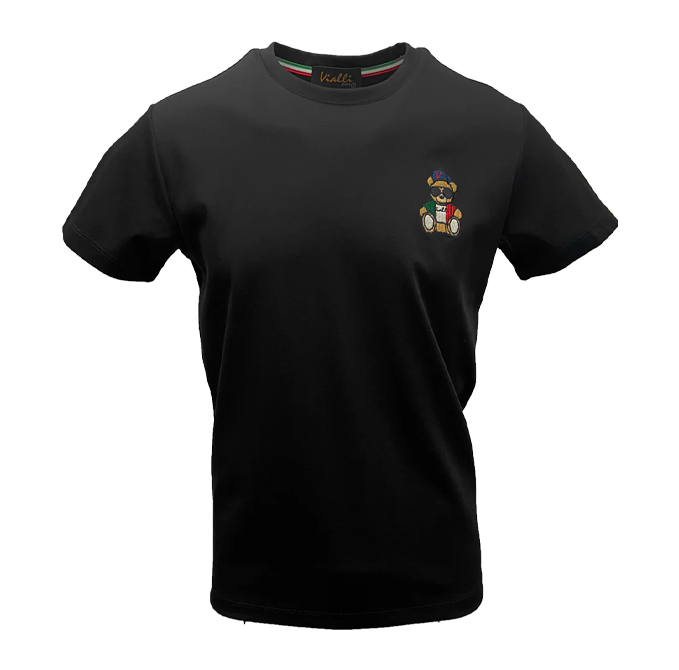 Vialli Kargo Men's T-shirt