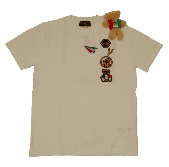 Vialli Krunch Men's T-shirt