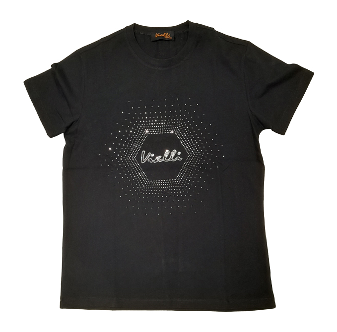 Vialli Kstar Men's T-shirt
