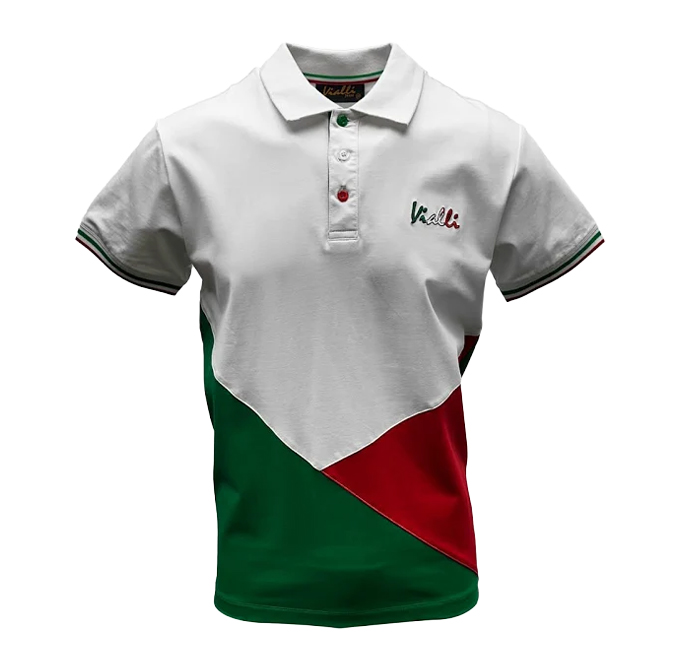 Vialli Jullie Men's T-shirt