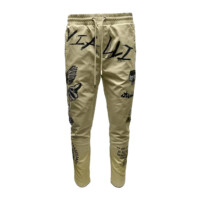 Vialli Kindob Men's Track Pants