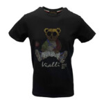 Vialli Kwaito T-shirt