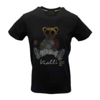 Vialli Kwaito T-shirt
