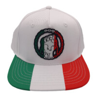 Vialli Ice Cream Caps