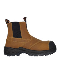 Wildbees Swartkoppi Men's Boots