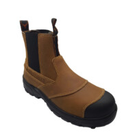 Wildbees Swartkoppi Men's Boots