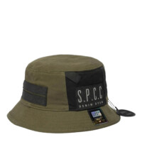 SPCC Surge Delta Hats
