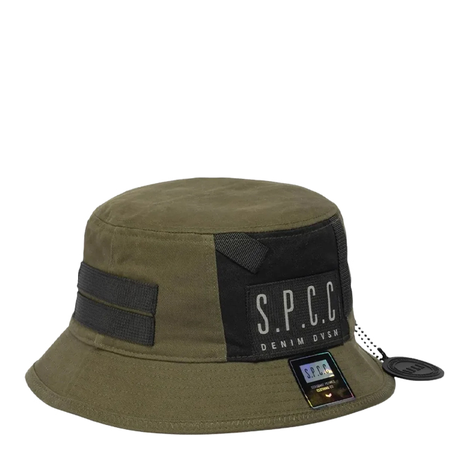SPCC Surge Delta Hats