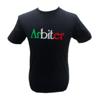 Arbiter Alfonso Men's T-shirts