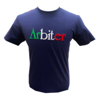Arbiter Alfonso Men's T-shirts