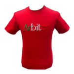 Arbiter Alfonso Men's T-shirts