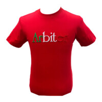 Arbiter Alfonso Men's T-shirts