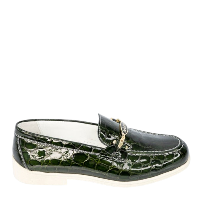 Arbiter Print Coco Men's Shoes
