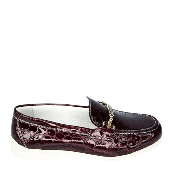 Arbiter Print Coco Men's Shoes