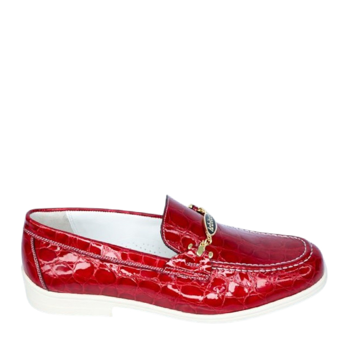 Arbiter Print Coco Men's Shoes