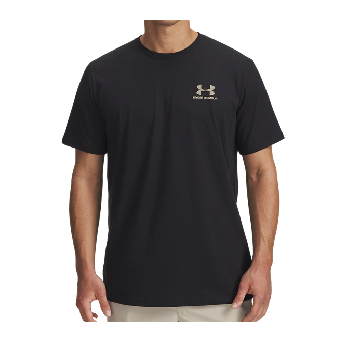 Under Armour Sportstyle Men’s T-Shirts