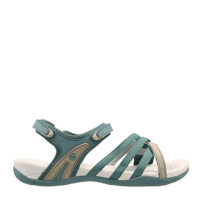 Hi-Tec Savanna II Ladies Sandals
