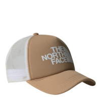 The North Face Logo Trucker Cap