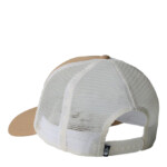 The North Face Logo Trucker Cap