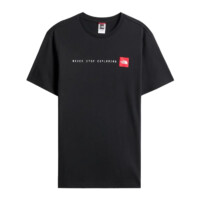 The North Face Never Men's T-shirt