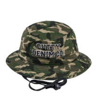 Cutty Max Hat