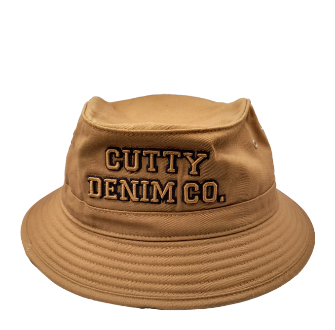 Cutty Max Hat
