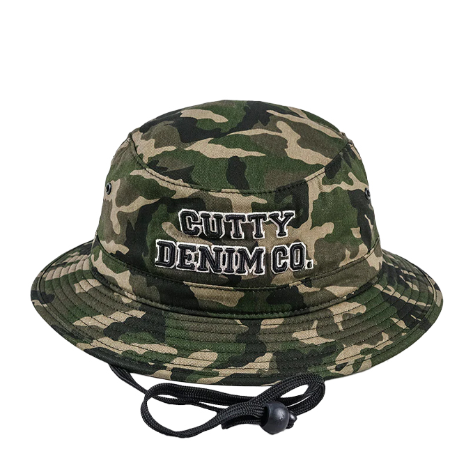 Cutty Max Hat