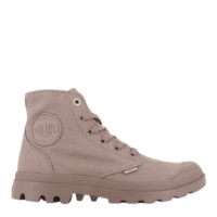 Palladium Mono Chrom Ladies Boots