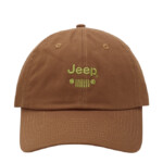 Jeep Dad Cap
