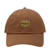 Jeep Dad Cap