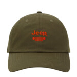 Jeep Dad Cap