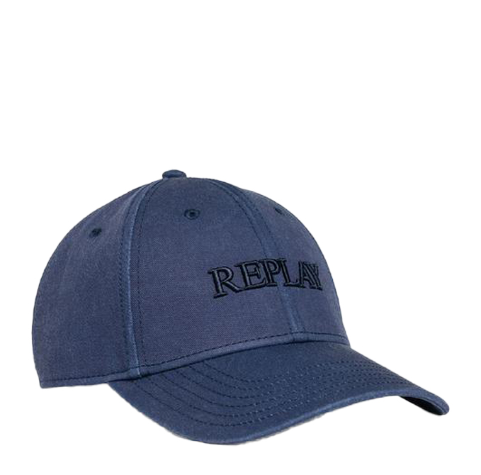 Replay Ax4161 Caps