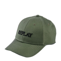 Replay Ax4161 Caps