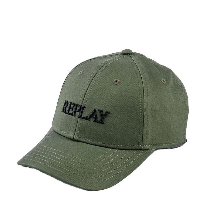 Replay Ax4161 Caps