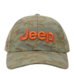 Jeep Basic Branded Cap